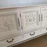 Scandinavian massive furniture