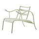 Jasper Morrison Early Thinking Man's Chair for Cappellini 1988