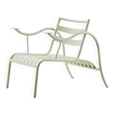 Chaise de l'homme pensant de Jasper Morrison pour Cappellini 1988