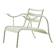 Jasper Morrison Early Thinking Man's Chair for Cappellini 1988