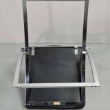 Vintage Marcello Cuneo Dining Chairs for Mobel Italia, 1980s