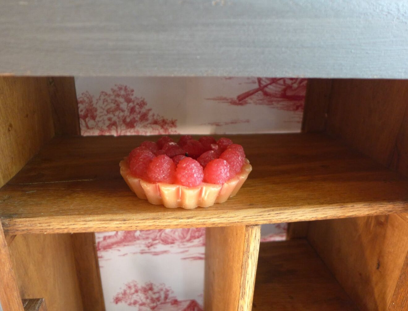 Black pharmacy cabinet