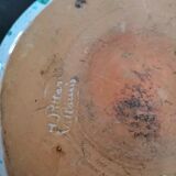 Ceramic Vallauris