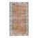 1970s Vintage Turkish Hand-Knotted Area Rug 110x200