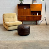 Teak sideboard 60s