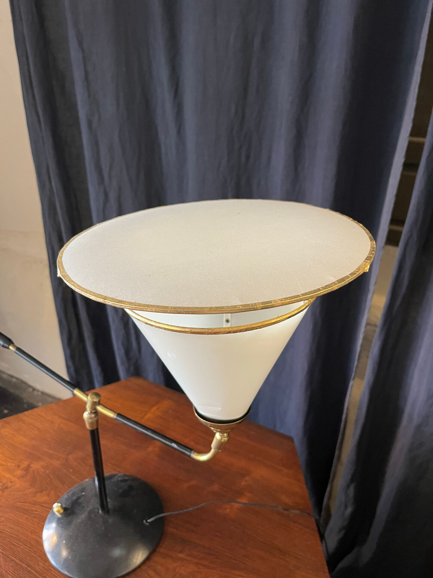 Lamp 1950