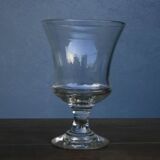 Former Crystal vase