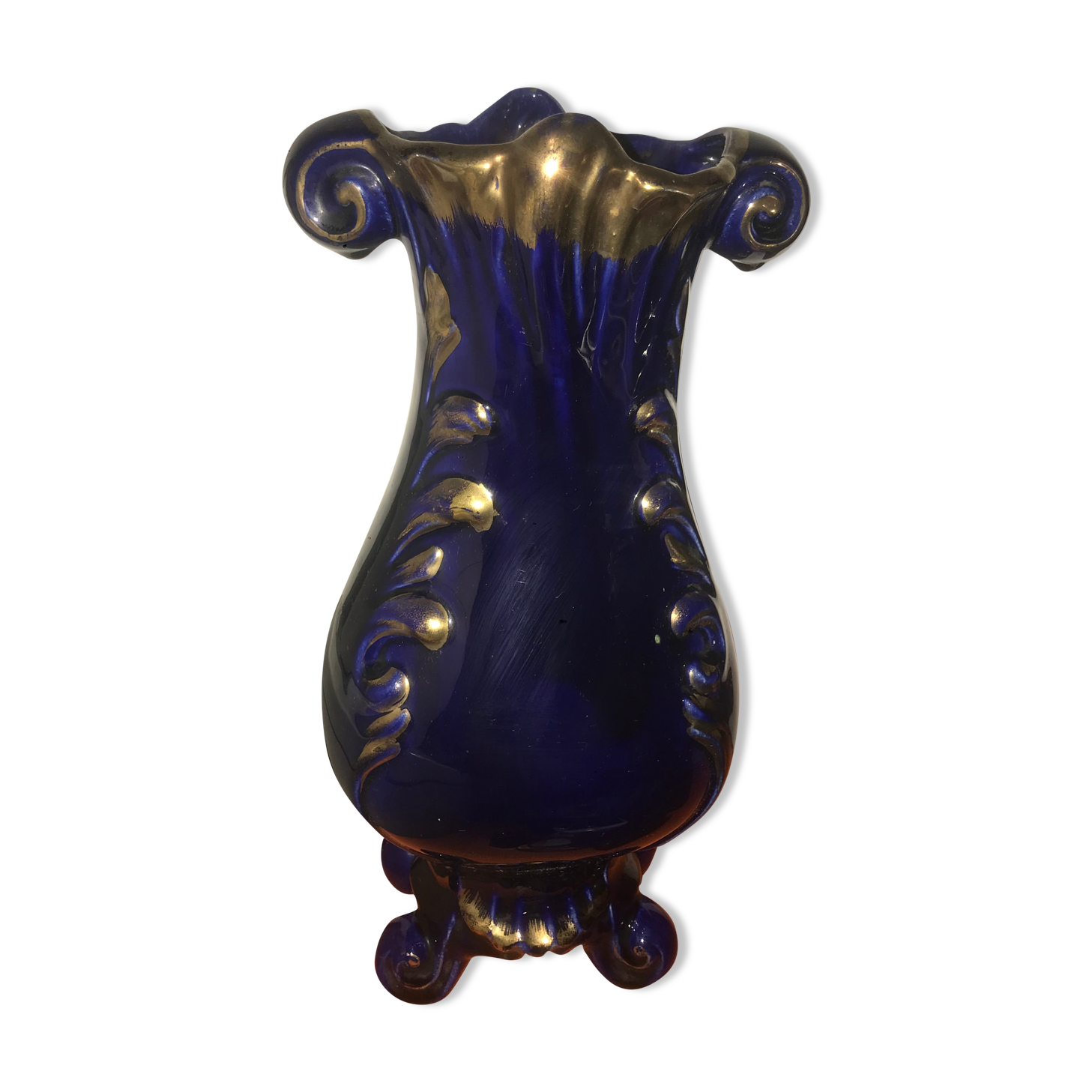 Ancient vase