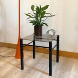 Table basse Yves Boutboul 1970