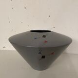 Vase Claude Dumas 1980