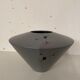 Vase Claude Dumas 1980