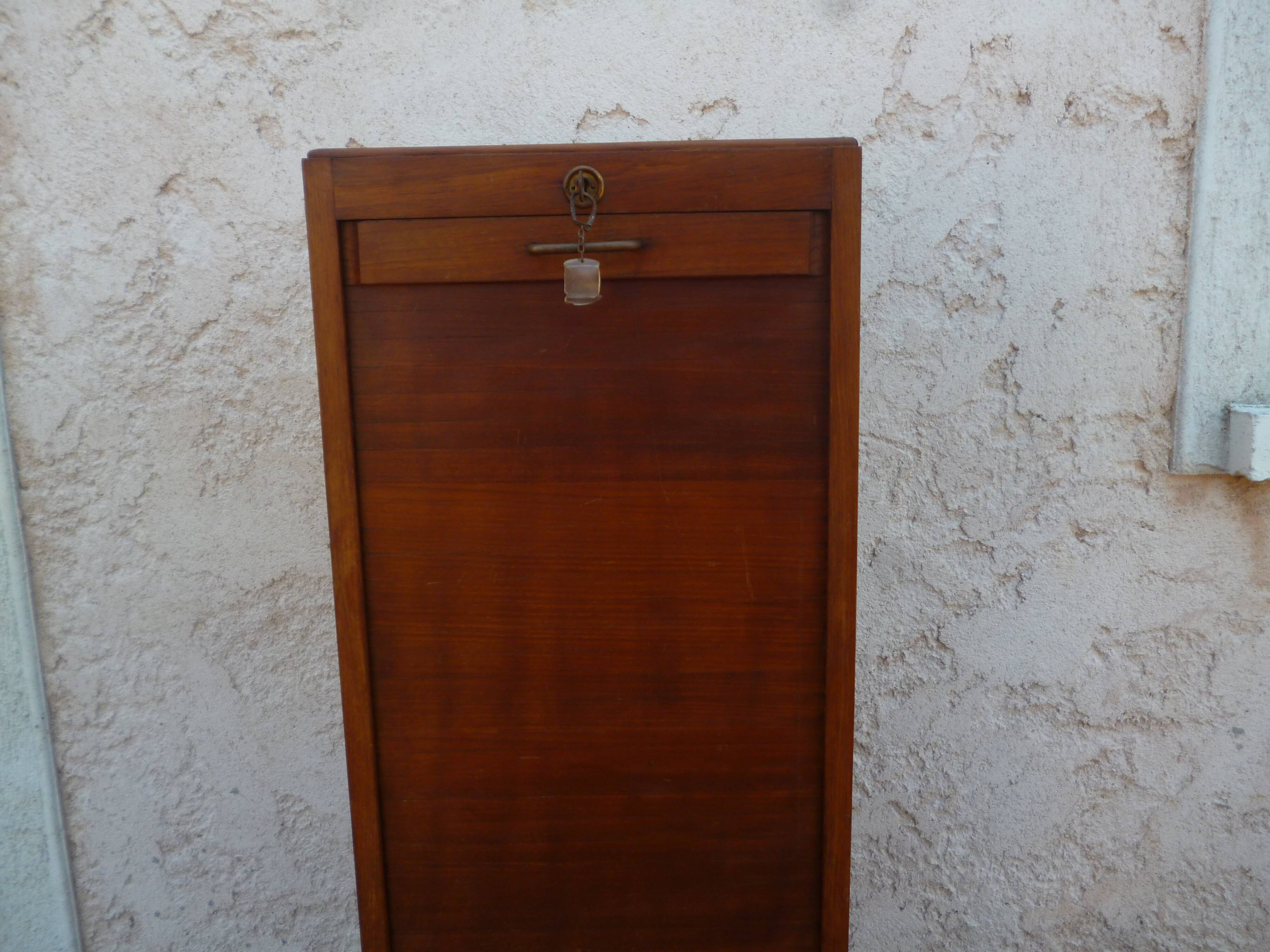 Art deco curtain binder