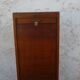 Art deco curtain binder