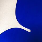 Abstract Form, Limited Edition Screen Print