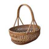 Vintage basket