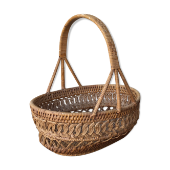 Vintage basket