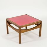 Pair of Baumann Argos model coffee tables – 1970s