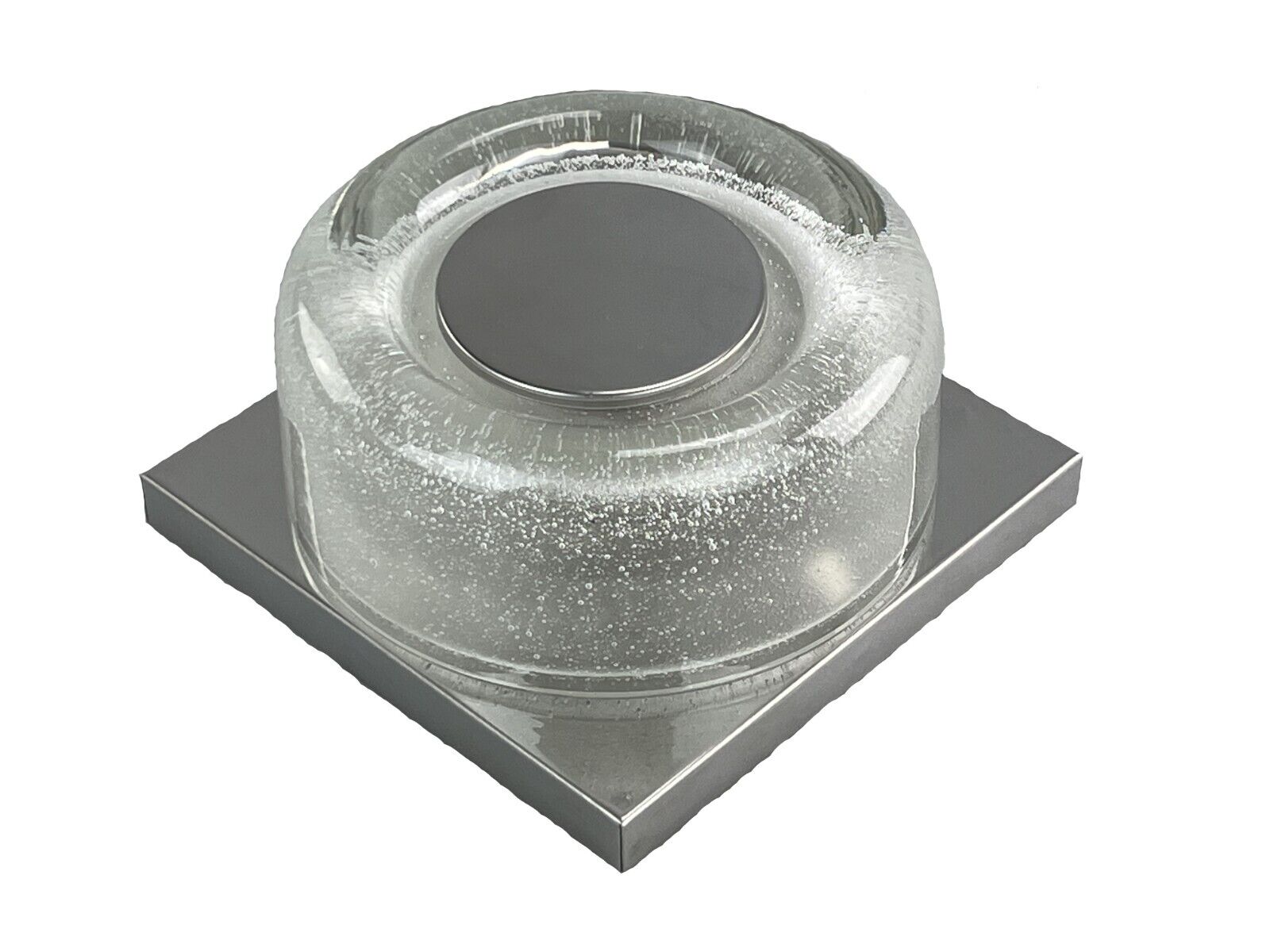 60s 70s wall lamp Wall Sconce Limburg Space Age Design