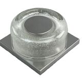 60s 70s wall lamp Wall Sconce Limburg Space Age Design