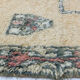 Berber carpet 153 x 294 cm