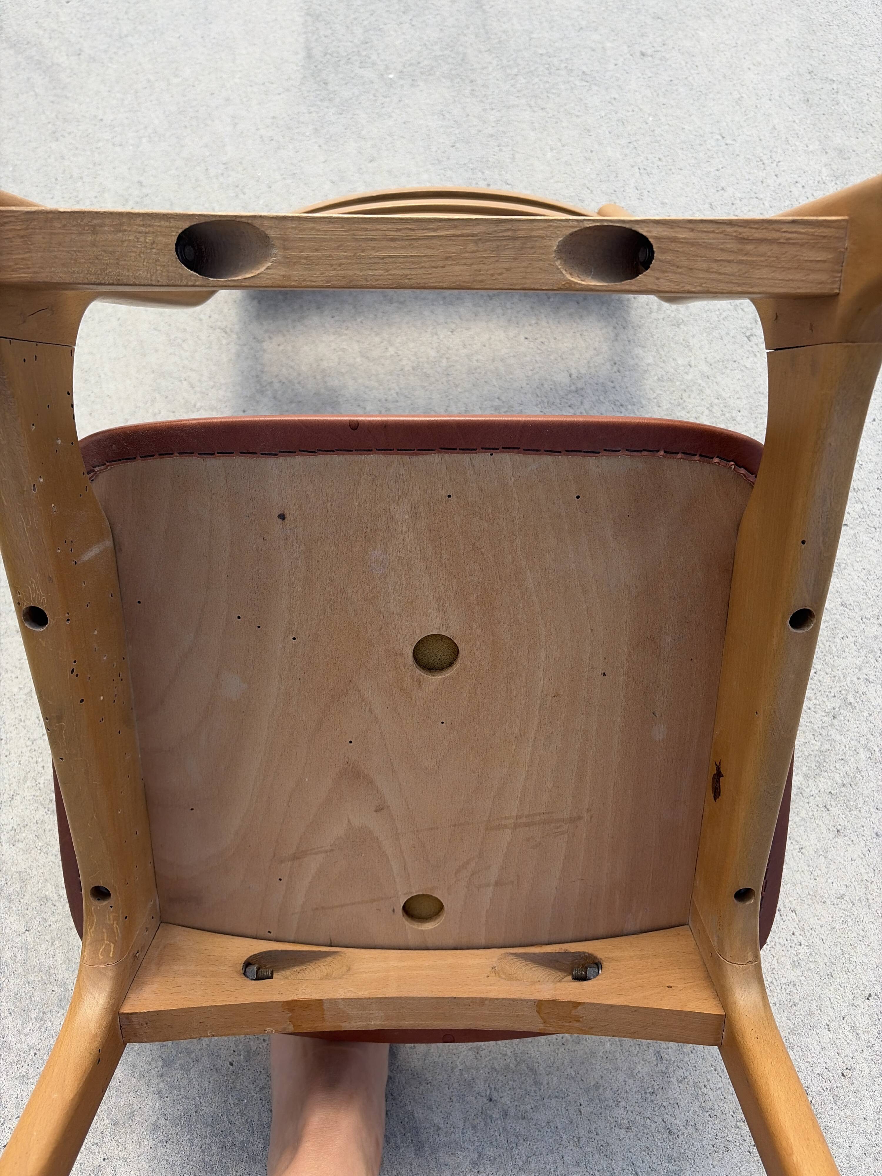 Stella Vintage Chairs