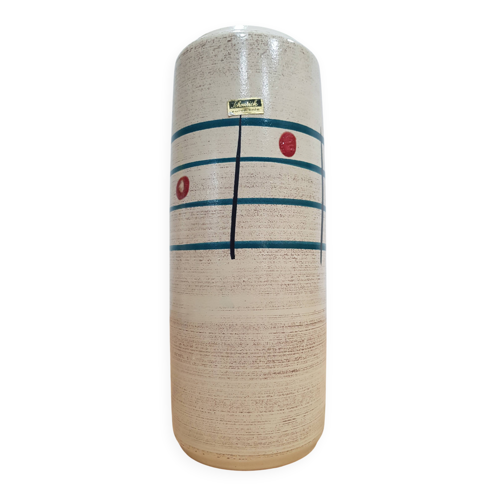 Scheurich Europ Linie West Germany, Germany, 1960s.