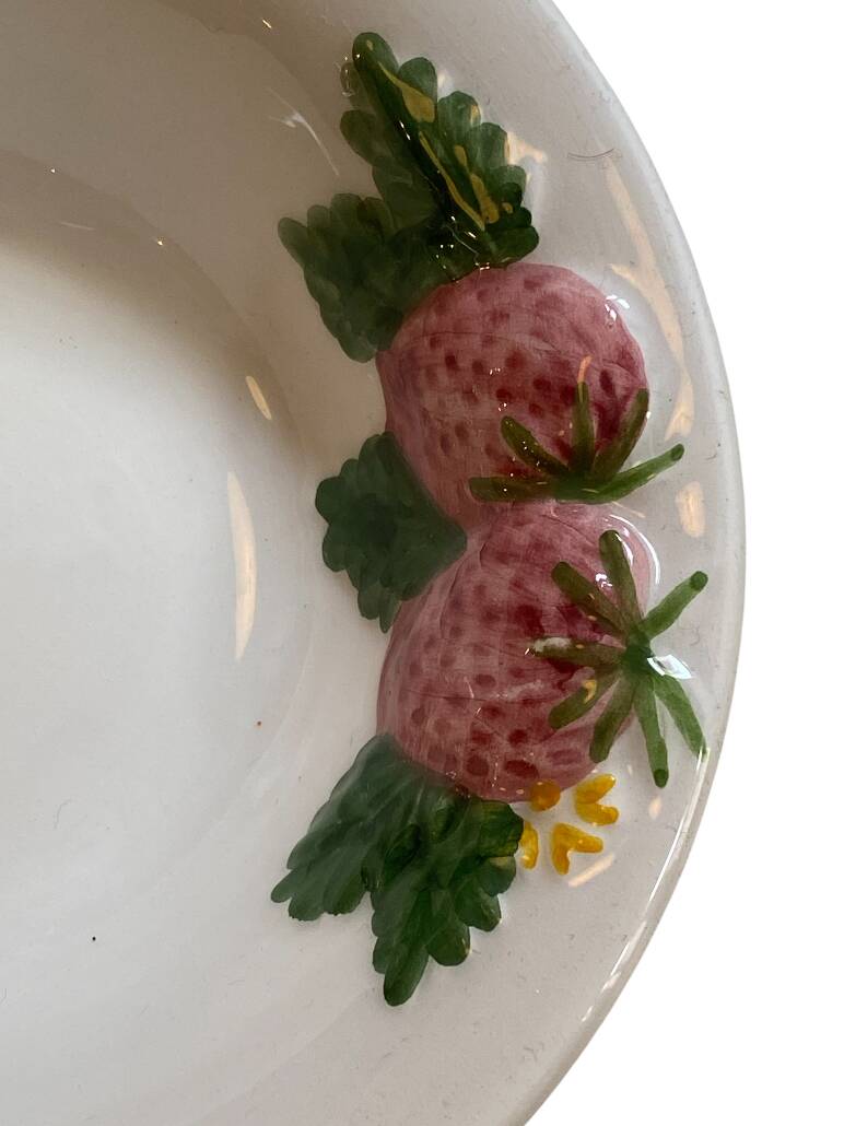Set of 6 bowls