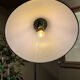 Lampadaire/porte revue 1950
