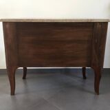 Louis XV Style chest of drawers