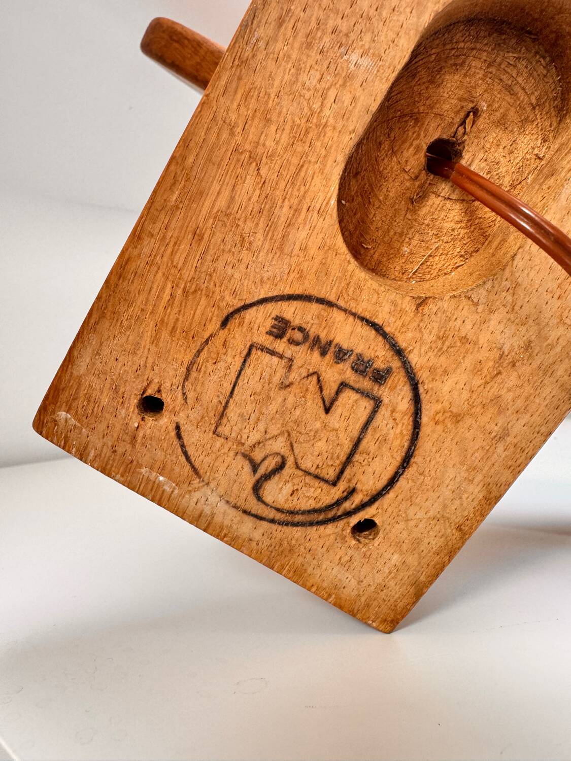 Ceiling pendant light Mérignies, Guillerme and Chambron