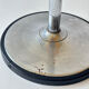Mower stool by Étienne Fermigier for Mirima 1970