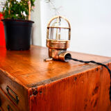 32-drawer trade cabinet