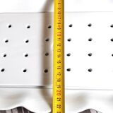 Limoges porcelain asparagus dish