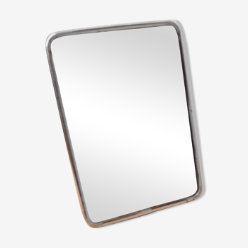Miroir barbier 20 cm x 14 cm