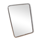 Barber mirror 20 cm x 14 cm