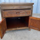 Buffet style chine