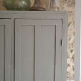 Armoire parisienne