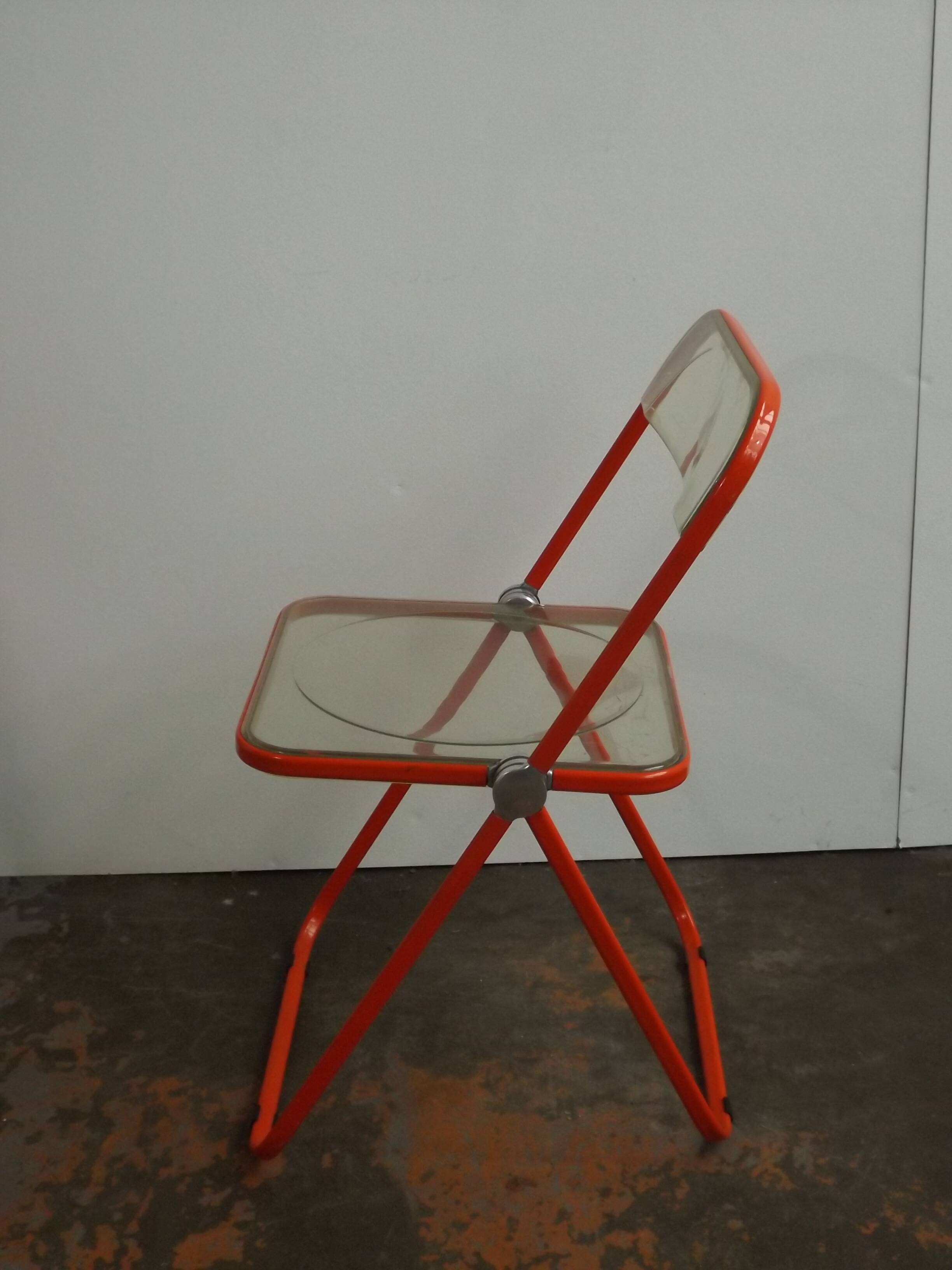 Plia Folding chair