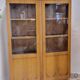 Armoire, bibliothèque vintage