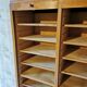 Curtain binder