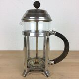 Melior Piston Coffee Maker 8 Cups Pyrex