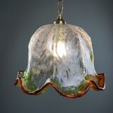 Suspension unique Murano