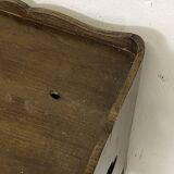Vintage 50's bedside table