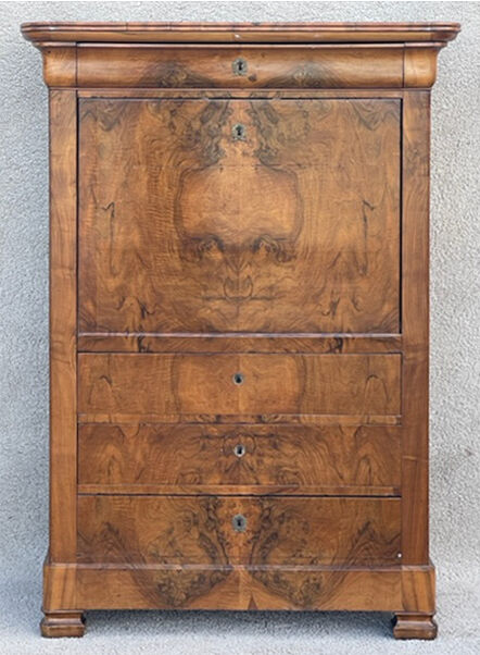 Secretary