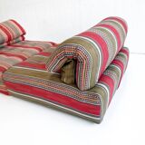 Modular sofa 'Voyage Immobile' by Hans Hopfer for Roche Bobois 1990s