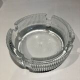 Advertising ashtrays "Pasabahce" of the 50s