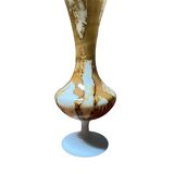 Ceramic soliflore
