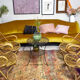 Beni mguild rug  154x259cm