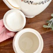 Coffee and sugar maker - Villeroy and Boch