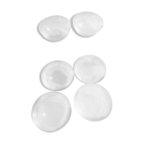 6 small ramekins bowls Duralex